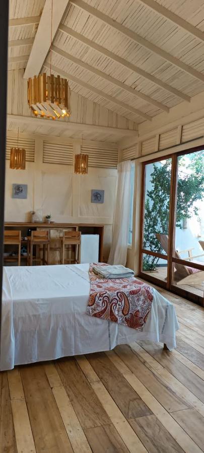 Tribal Green Camp-Private Room 3 Santana Dış mekan fotoğraf